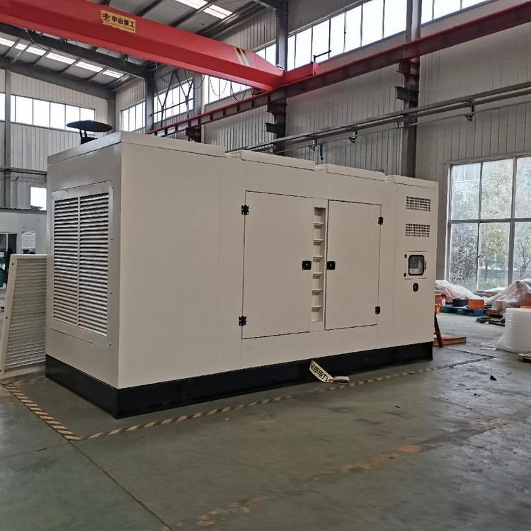 青山湖发电机出租